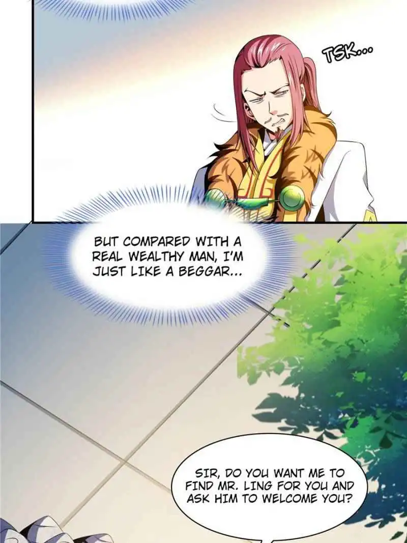 Library of Heaven's Path Chapter 75 4